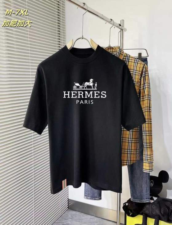 Picture of Hermes T Shirts Short _SKUHermesM-7XL12yn569784
